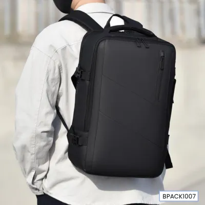 ESSENTIAL CORE BACKPACK